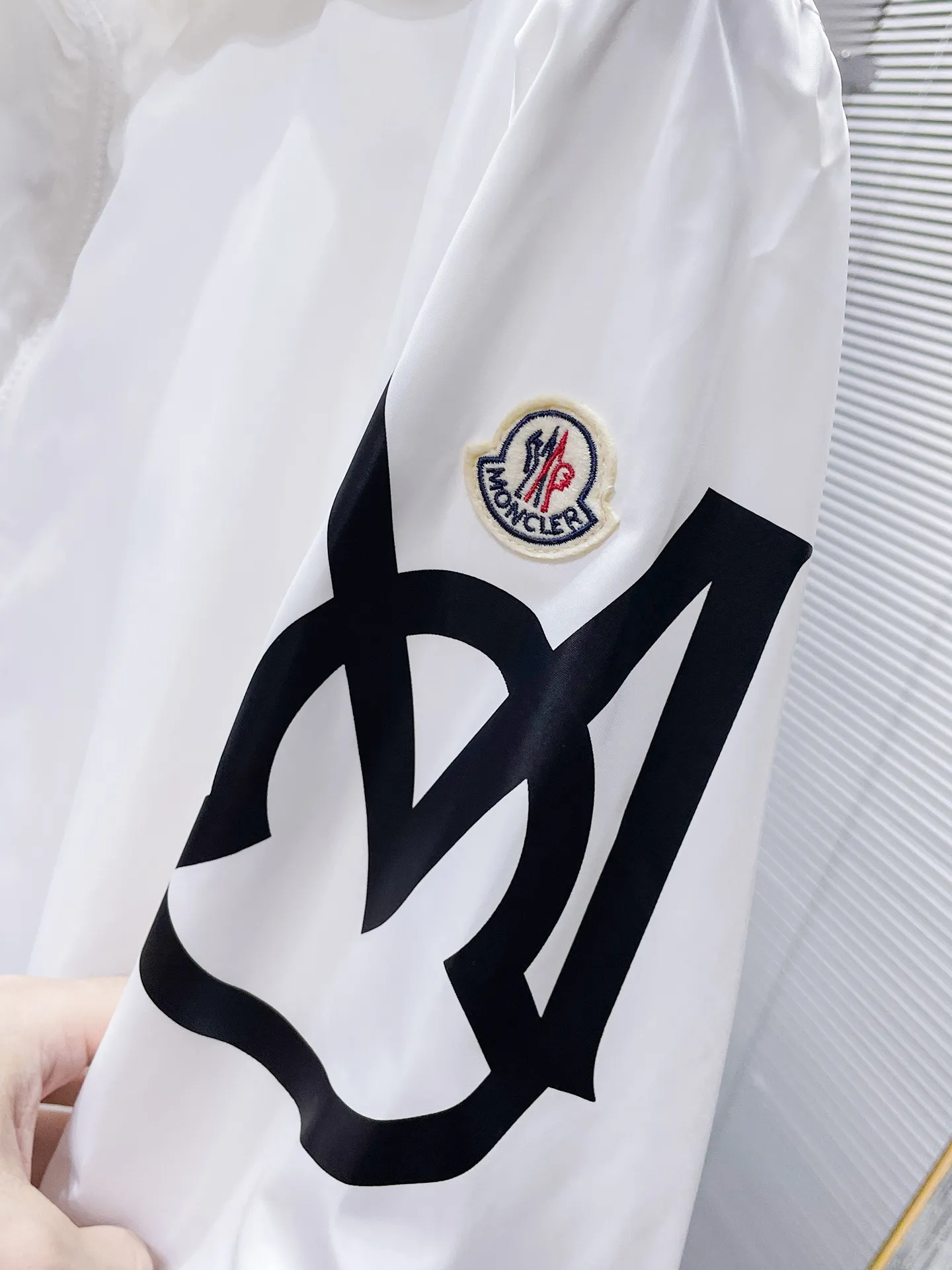 Moncler 2026ss New Arrival ，Premium ！ Breathable ， ， ， Quality。 ！ ， ！🐉Sizes：1-5 （ M-3XL）